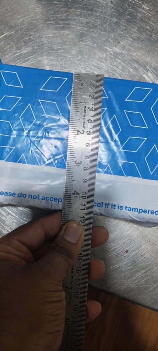 Hair Color Shampoo for Men's 120ml (Pack of 2)